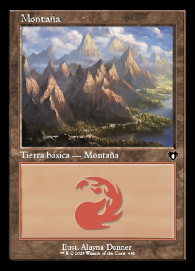 Mountain