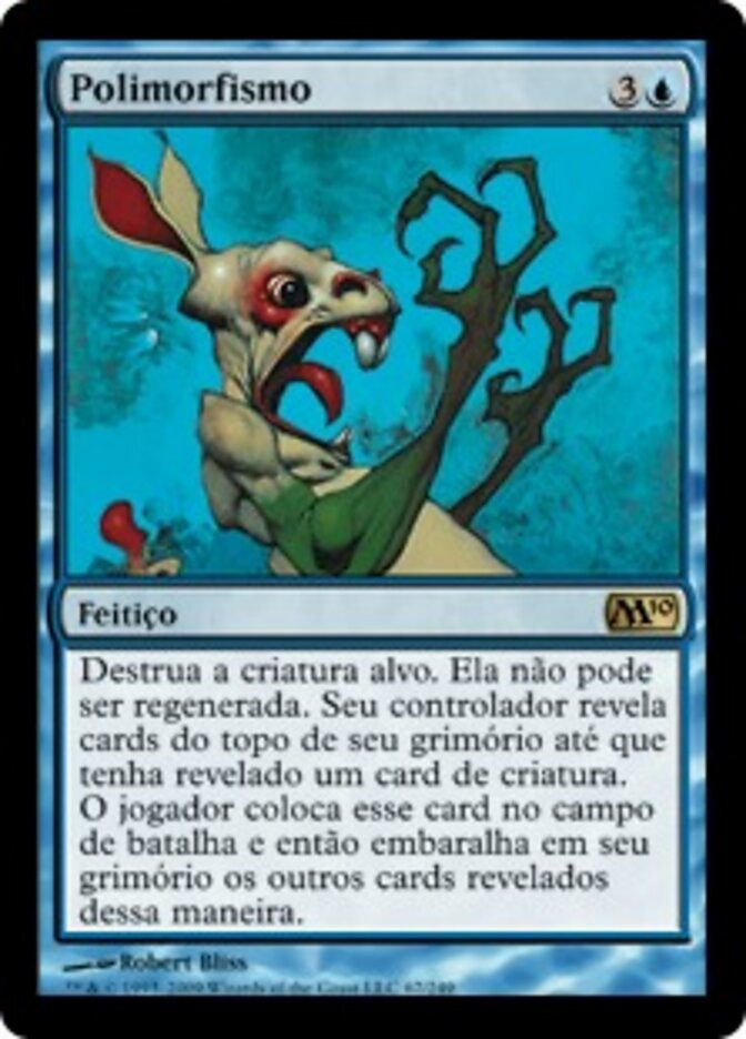 Polimorfismo