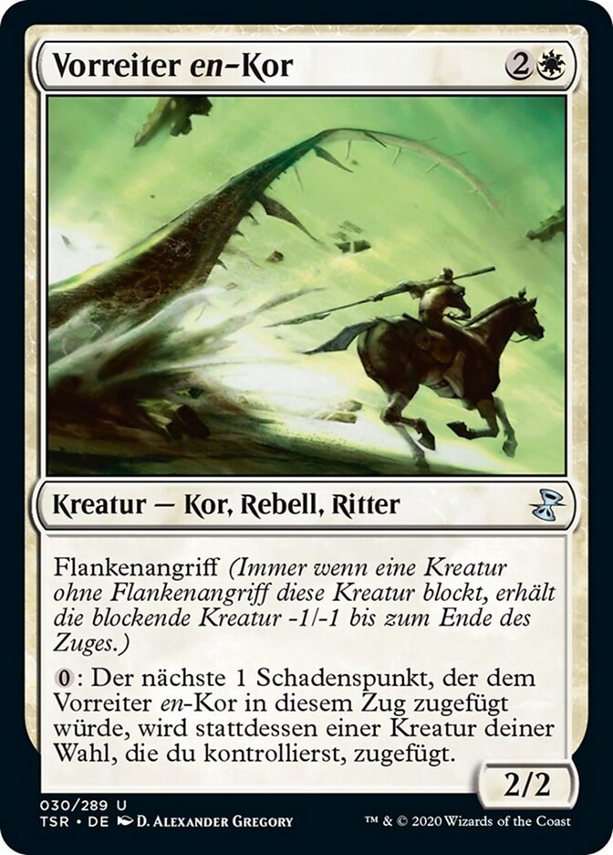 Vorreiter en-Kor