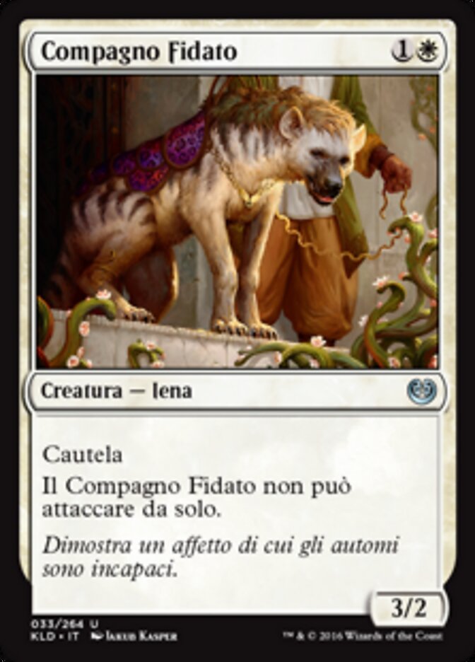 Compagno Fidato