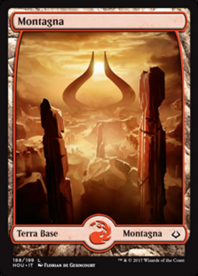 Montagna