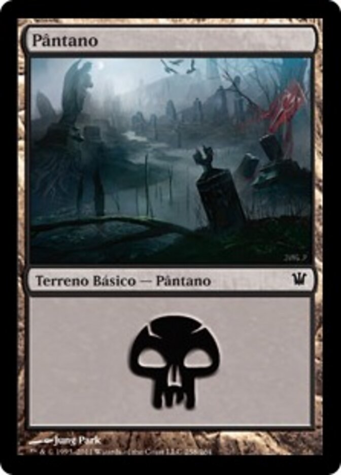 Pântano