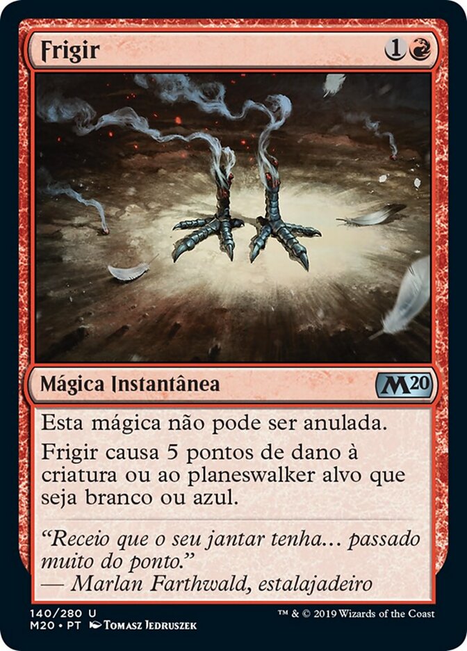 Frigir