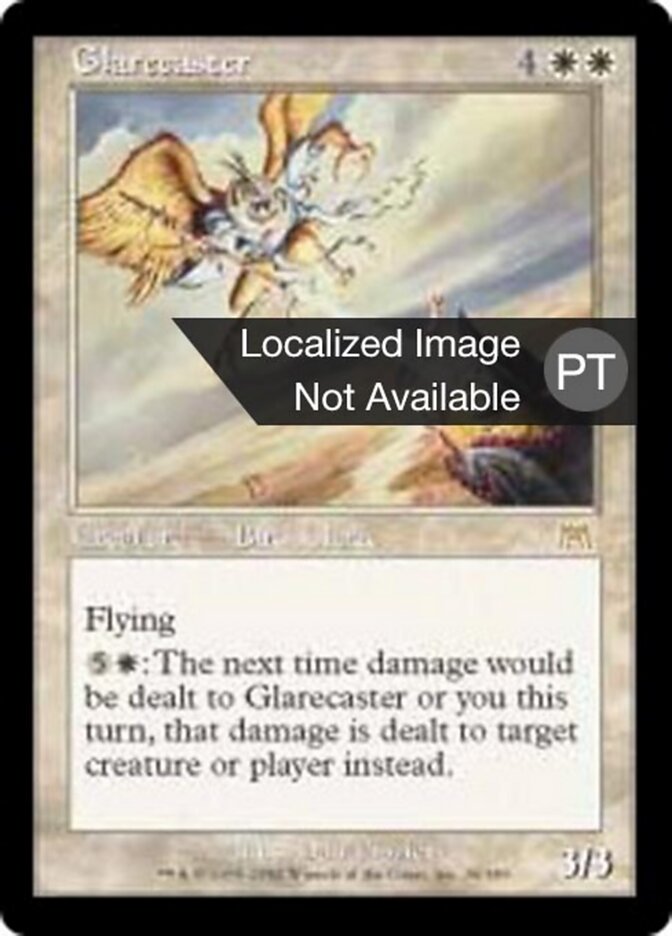 Conjurador de Fulgor