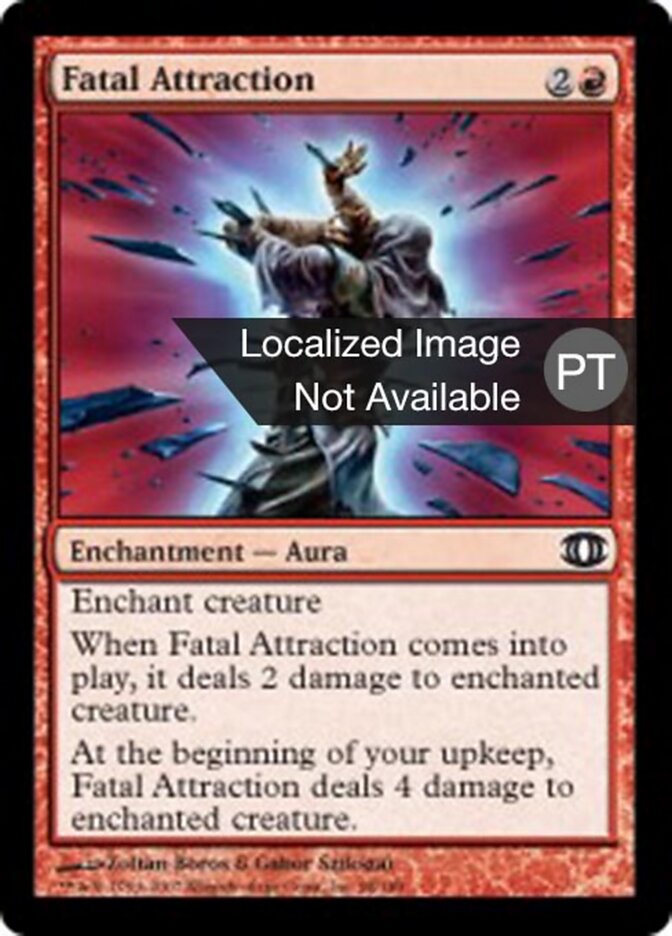 Atração Fatal