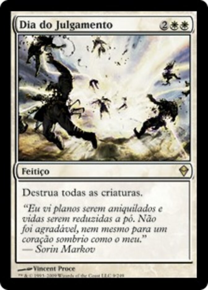 Dia do Julgamento