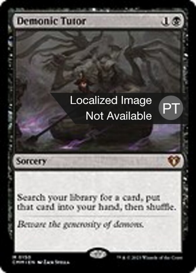 Tutor Demoníaco