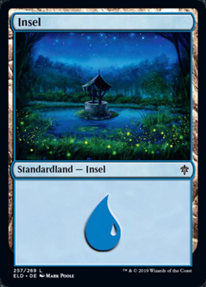 Insel