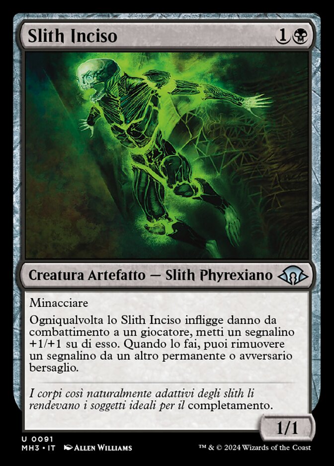 Slith Inciso