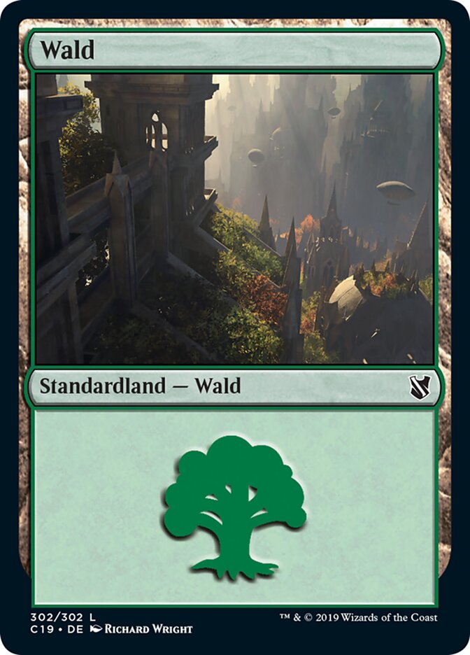Wald