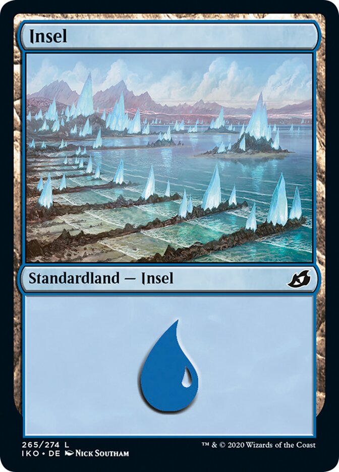 Insel