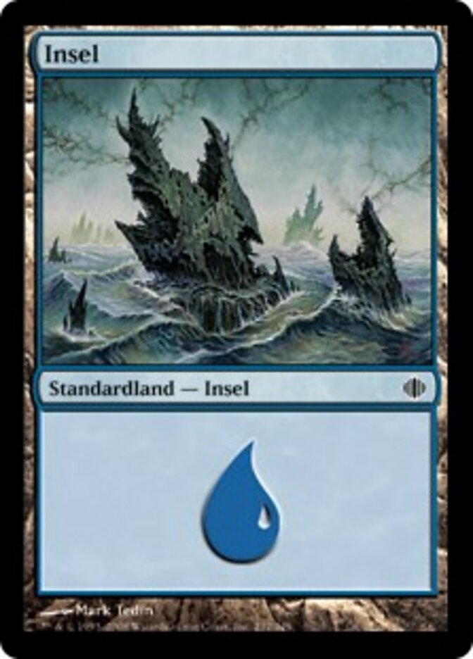 Insel