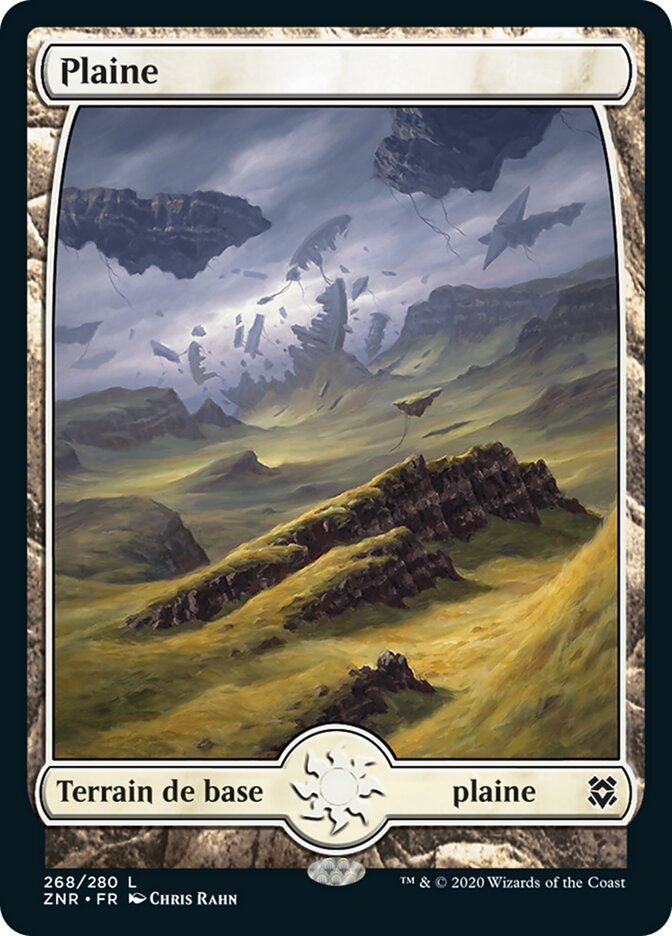 Plaine
