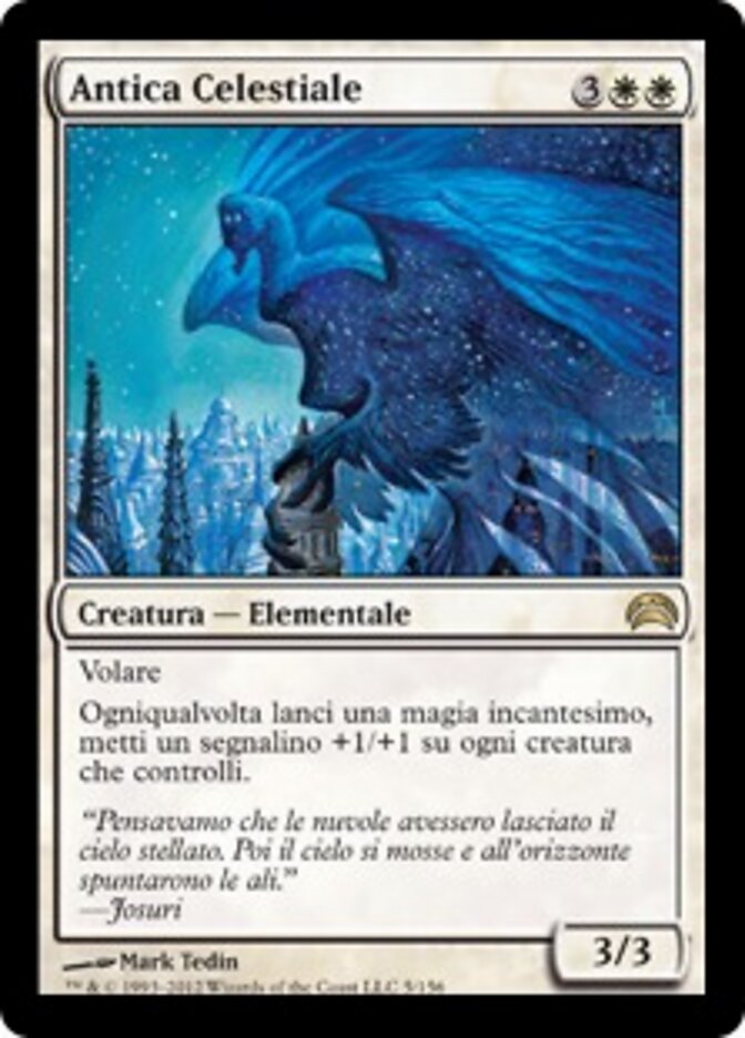 Antica Celestiale