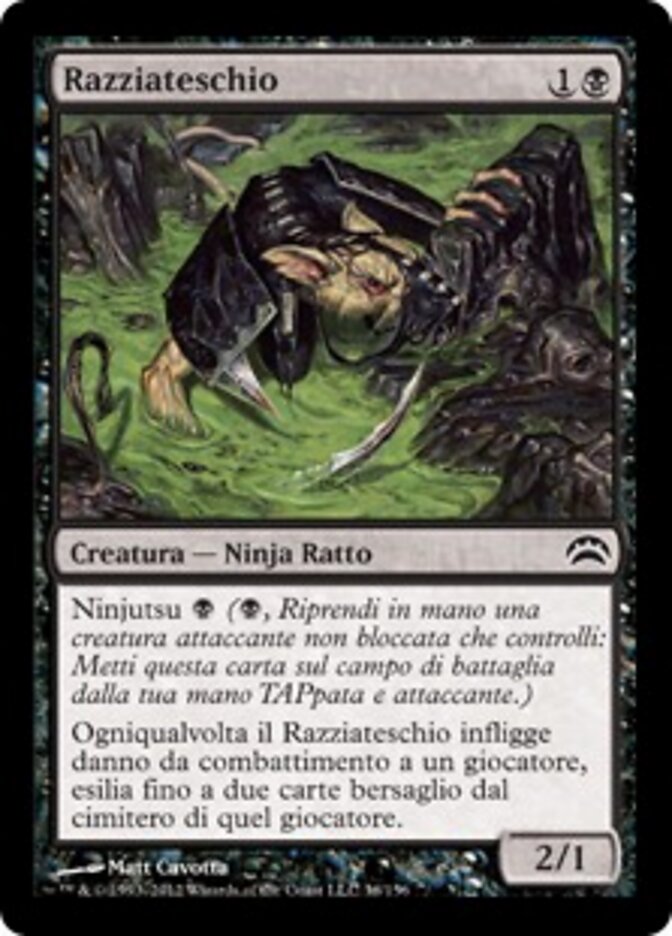Razziateschio