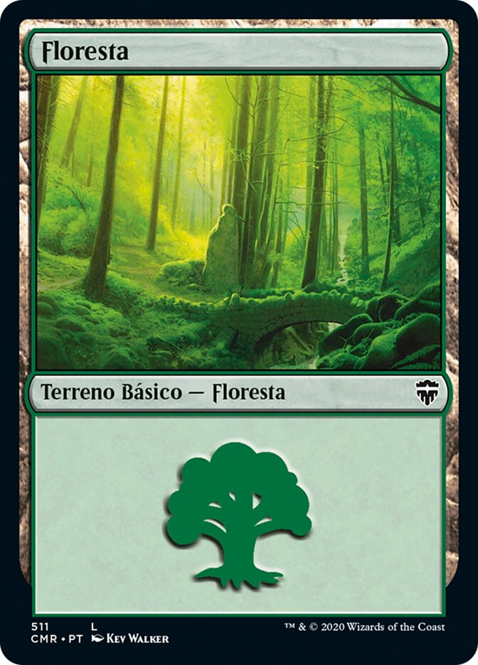 Floresta