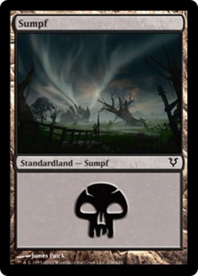 Sumpf