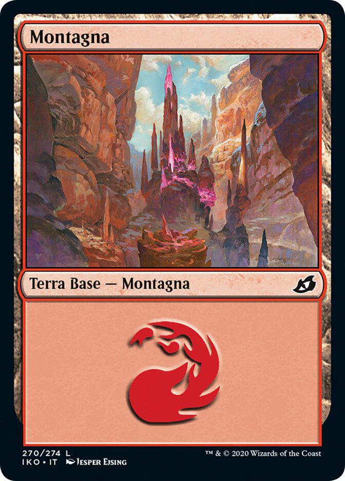 Montagna
