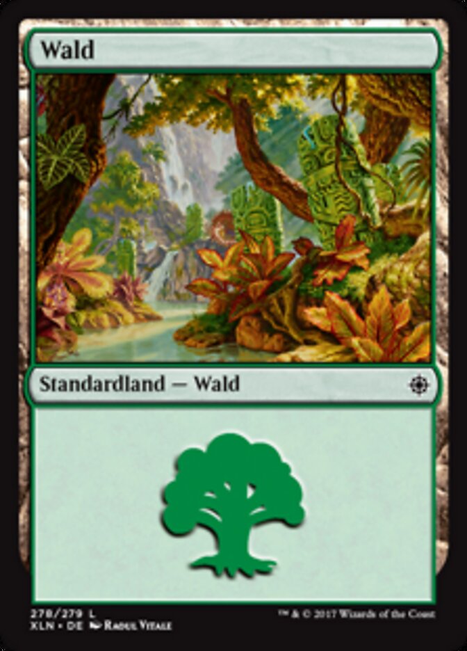 Wald