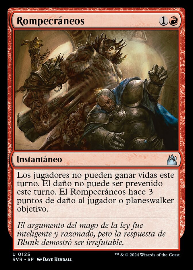 Rompecráneos