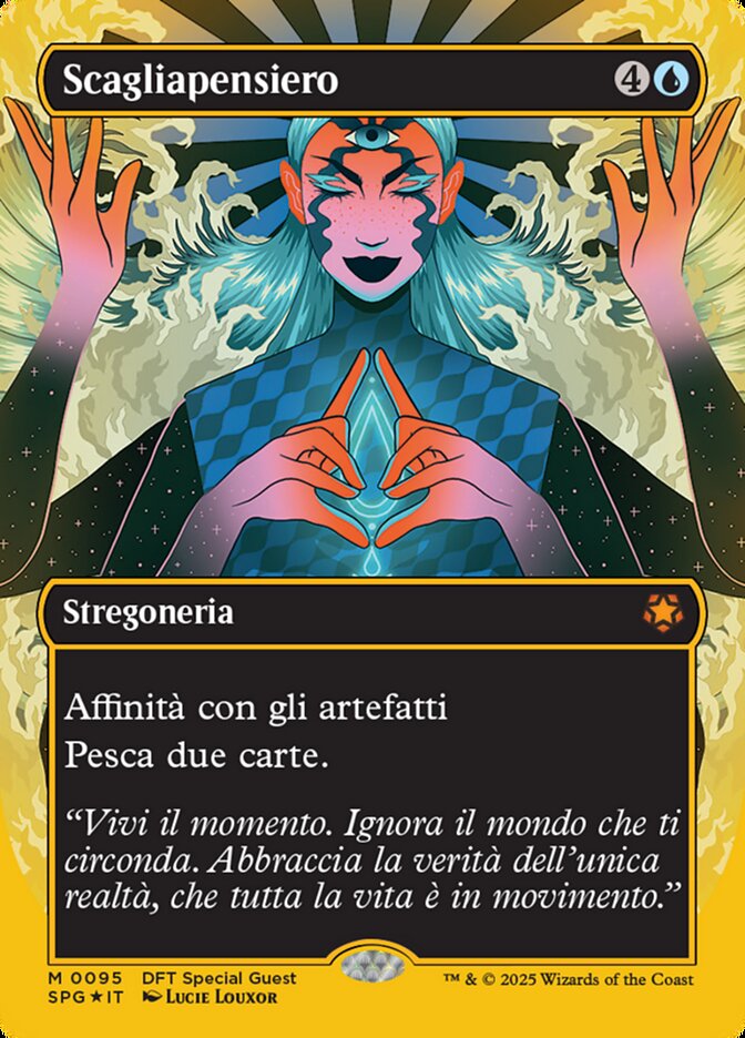 Scagliapensiero