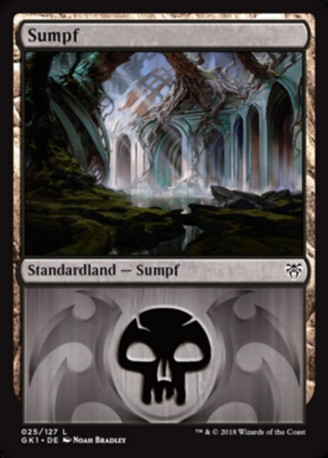 Sumpf
