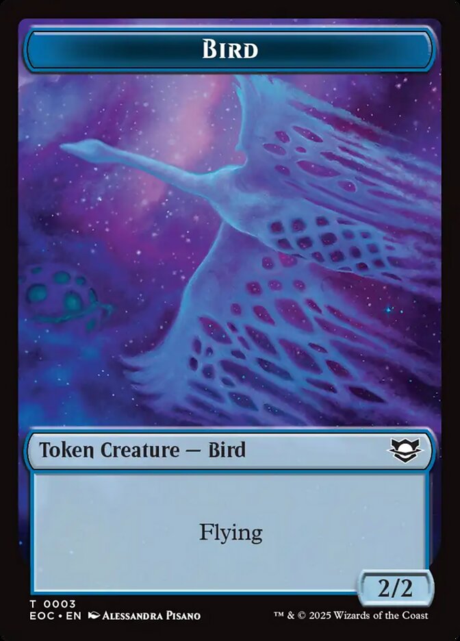 Bird