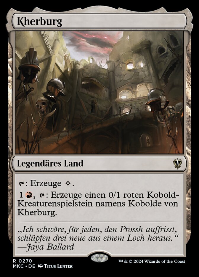 Kherburg