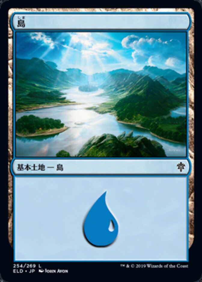 島