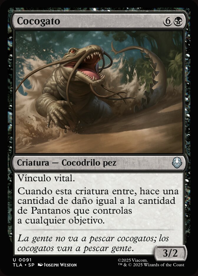 Cocogato
