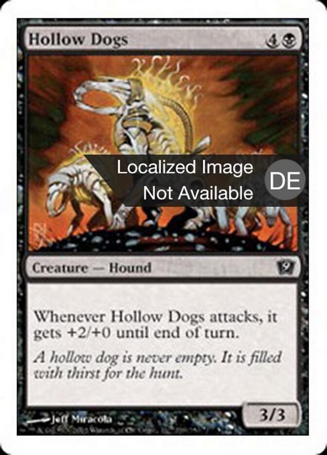 Höhlenhunde