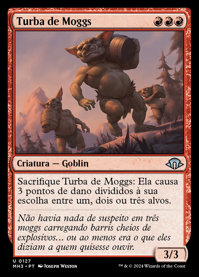 Turba de Moggs