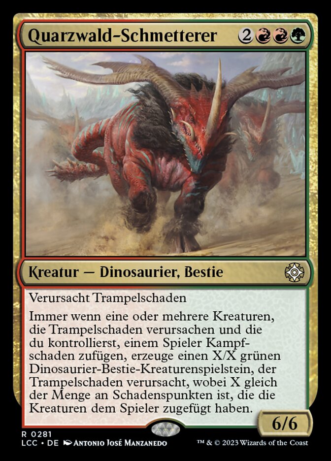 Quarzwald-Schmetterer