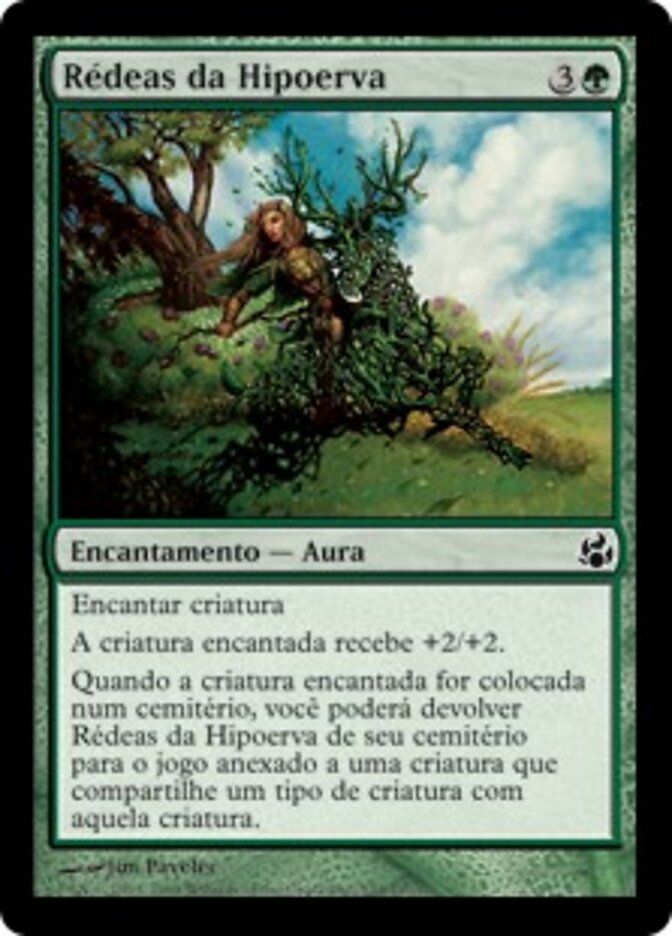 Rédeas da Hipoerva