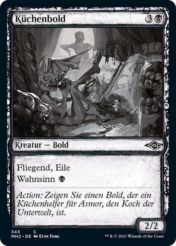 Küchenbold