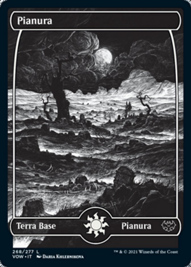 Pianura