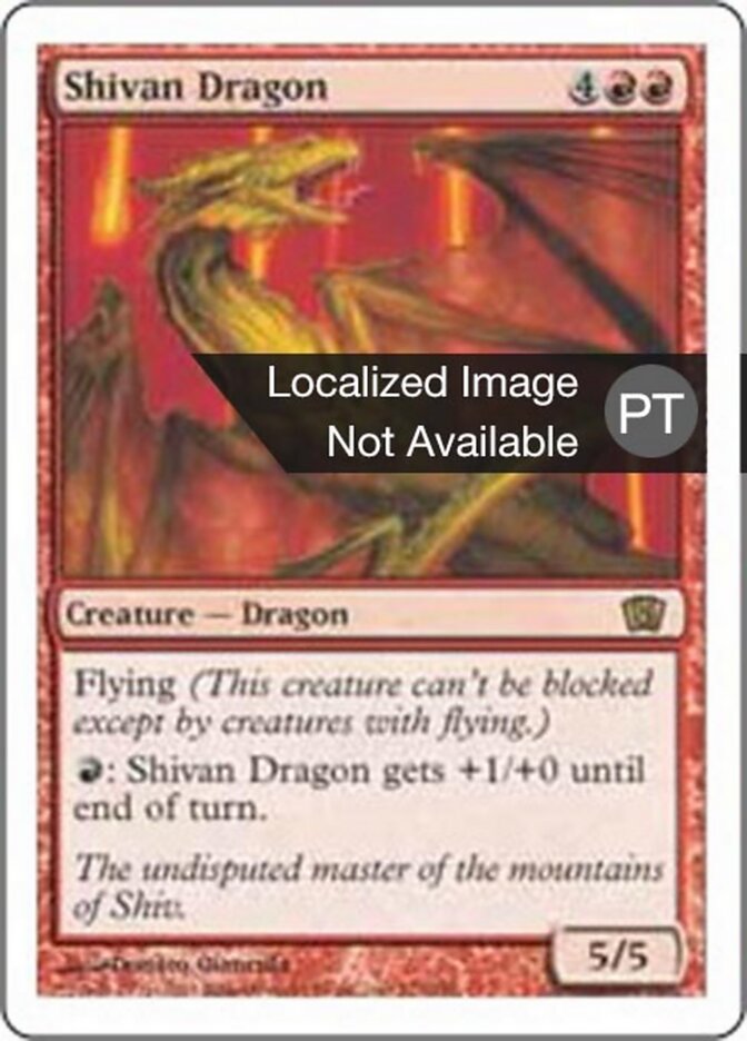 Dragão de Shiva