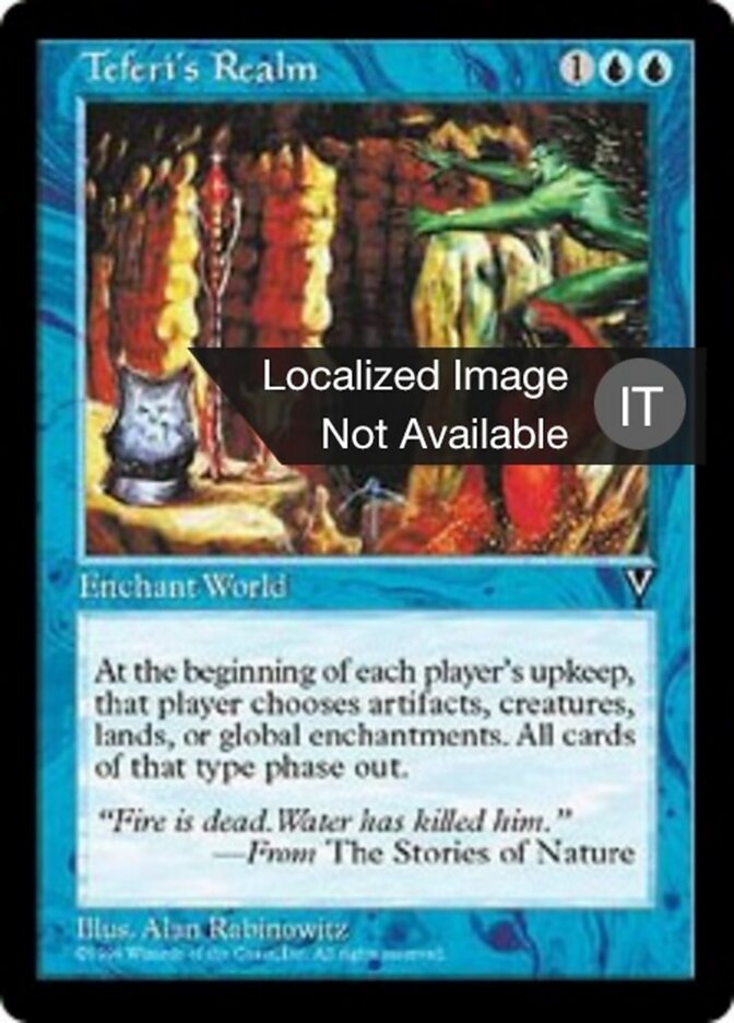 Reame di Teferi