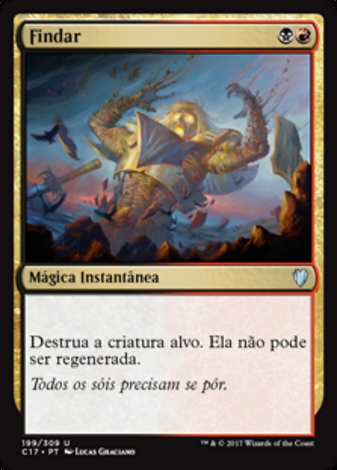 Findar