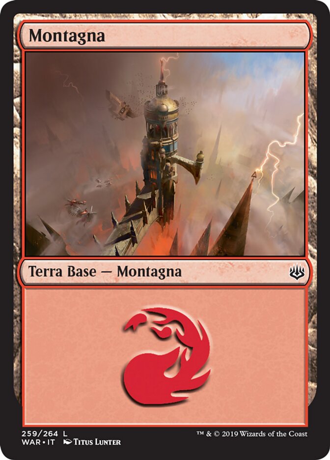 Montagna