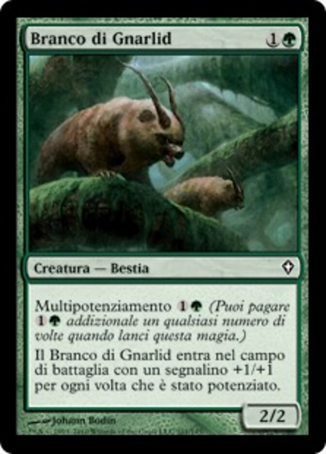 Branco di Gnarlid