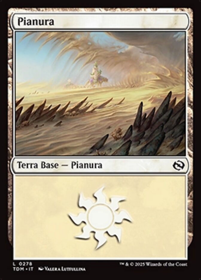 Pianura
