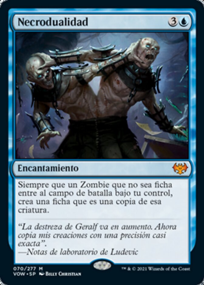 Necrodualidad