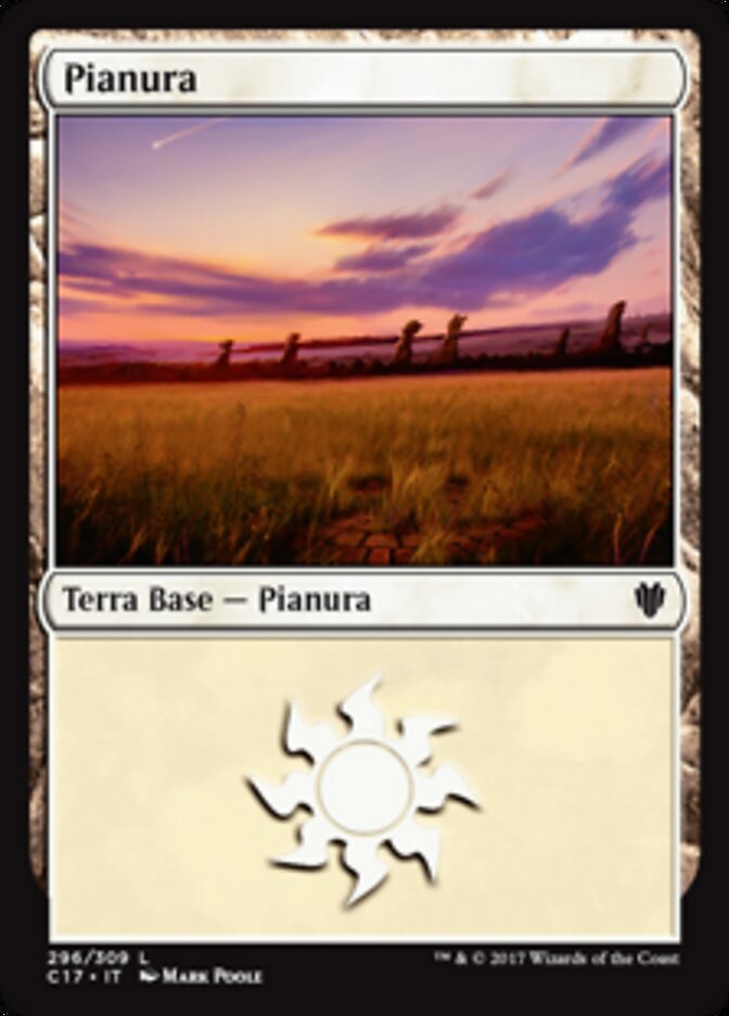 Pianura