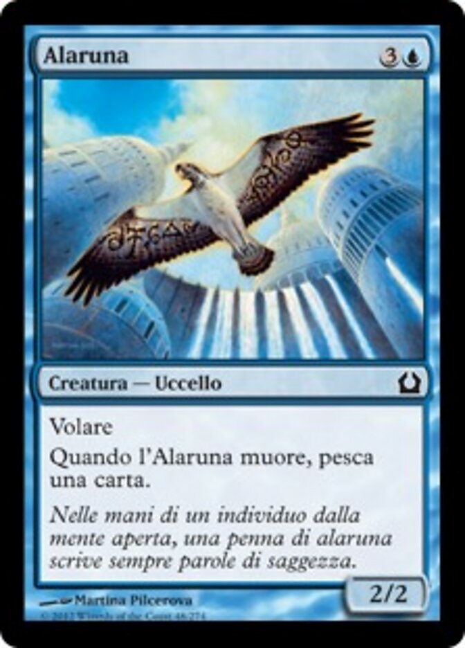 Alaruna