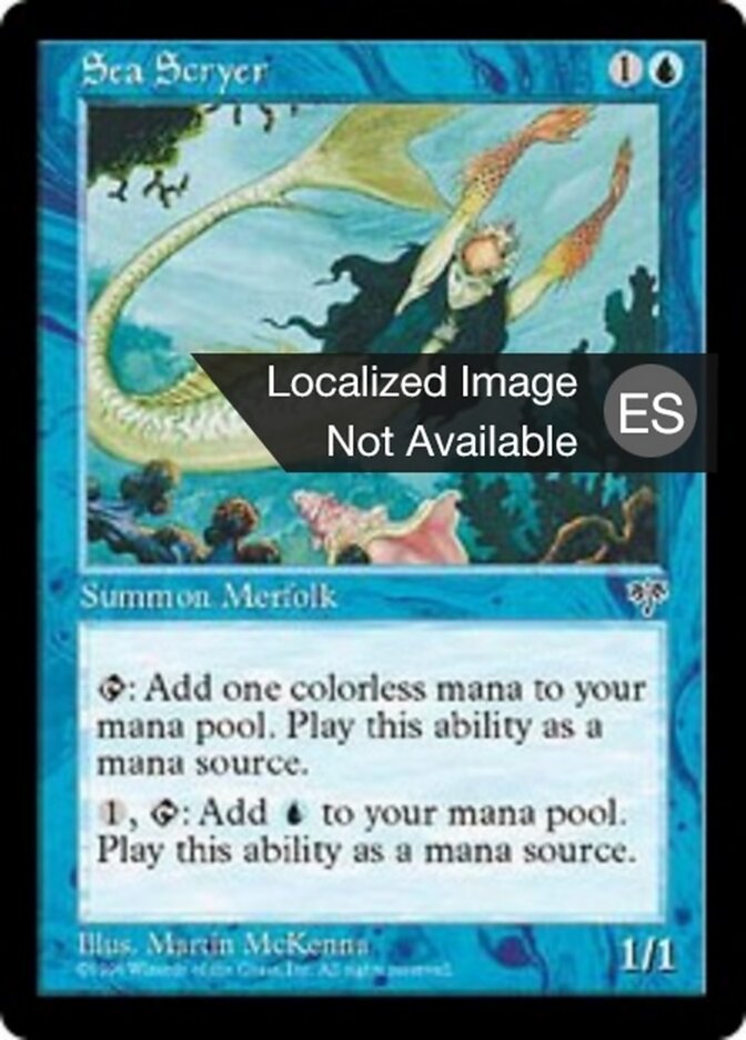 Arúspice marino