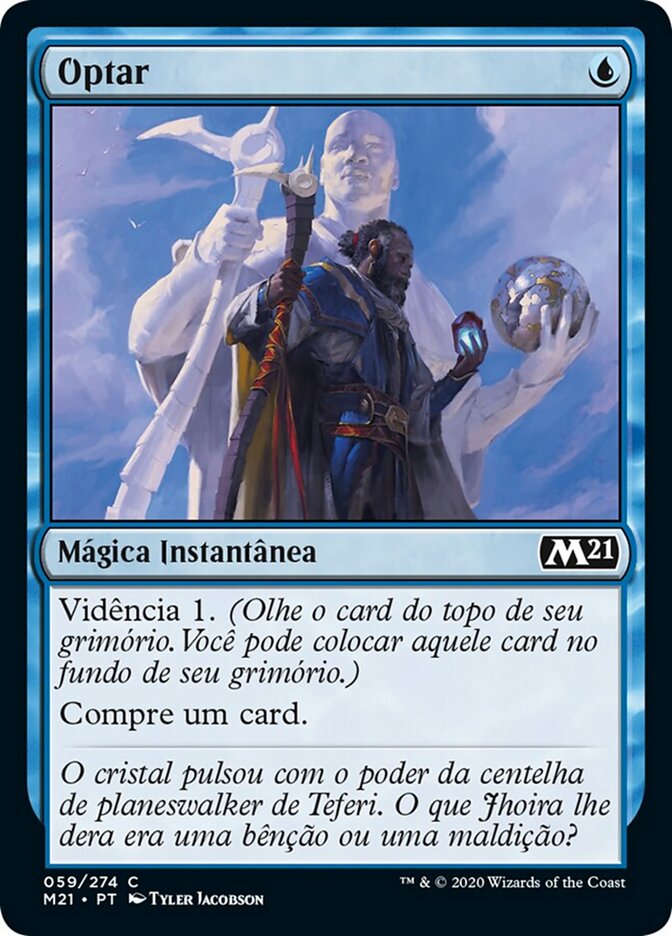 Optar