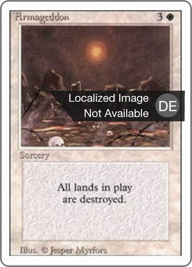 Götterdämmerung
