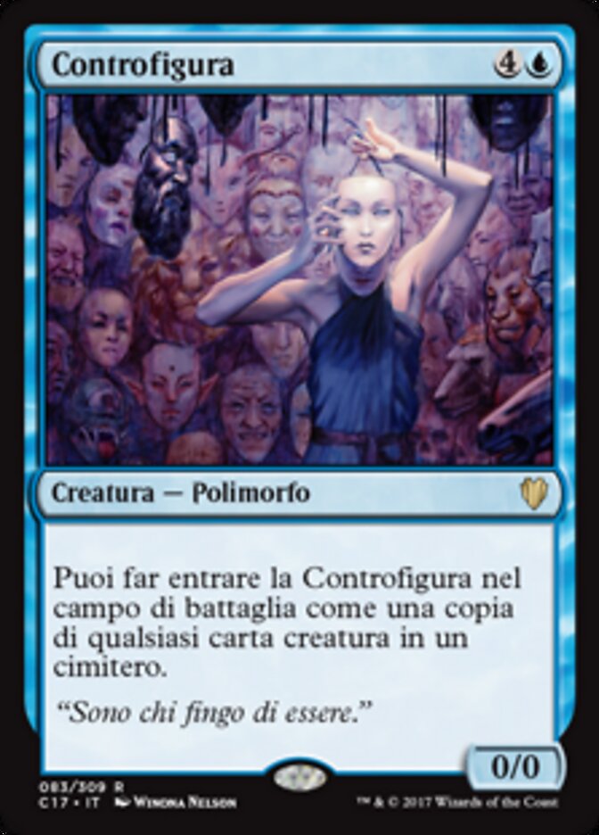 Controfigura