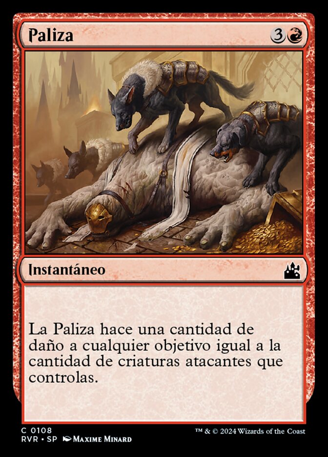 Paliza